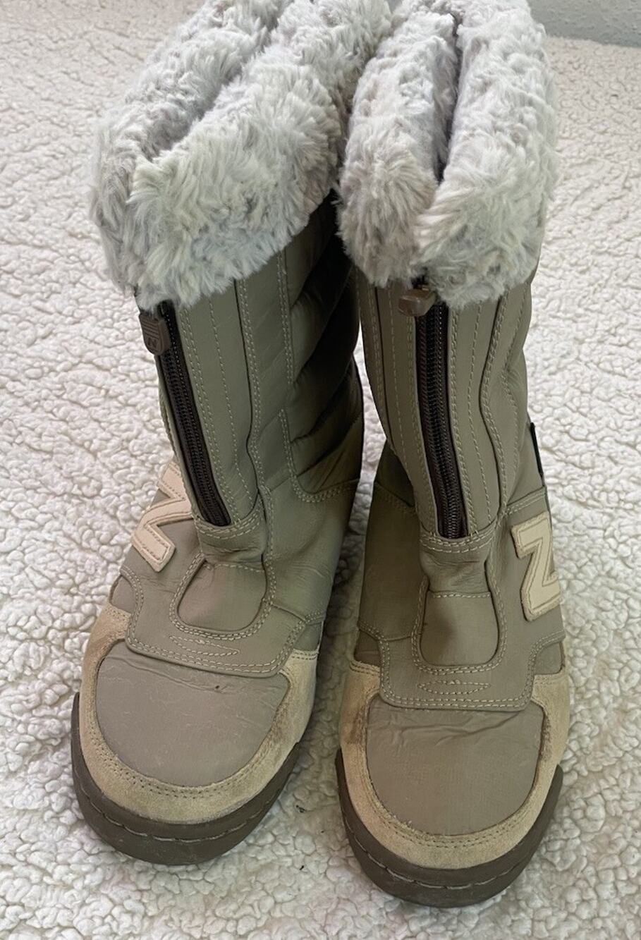 New Balance Women’s Boots Size 8D Cw710 /260mm